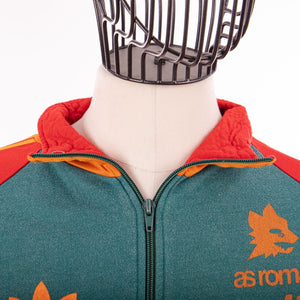tuta roma adidas 1992/1993 by ADIDAS - Home (7)
