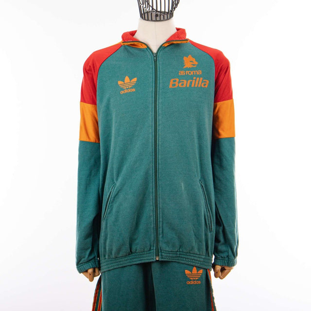 tuta roma adidas 1992/1993 by ADIDAS - Home