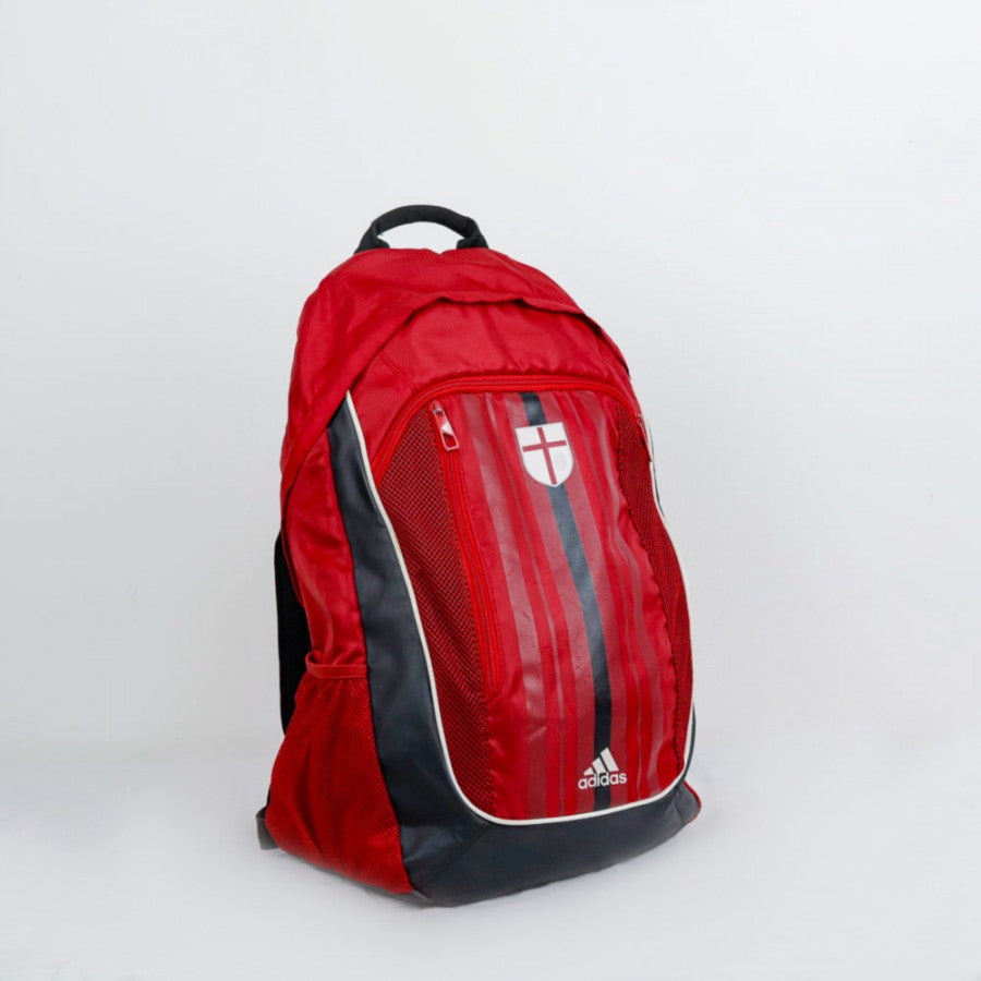 AC Milan Adidas Backpack 1999/2000
