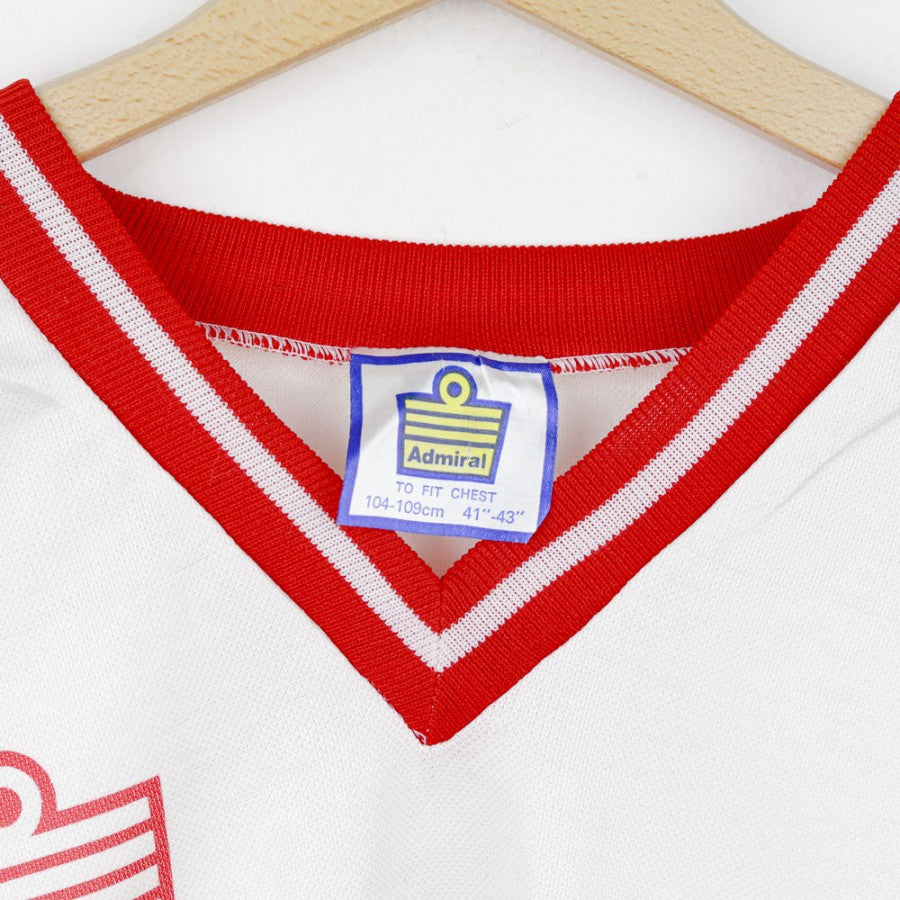 Maglia Admiral Tulsa Roughnecks by Admiral - Home (5)