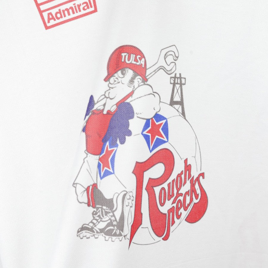 Maglia Admiral Tulsa Roughnecks by Admiral - Home (7)
