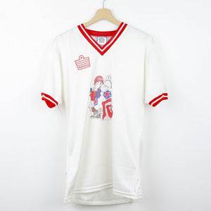 Maglia Admiral Tulsa Roughnecks by Admiral - Home