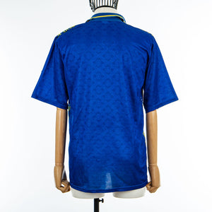 Maglia Away Leeds United Admiral 1992/1993 by Admiral - Home (2)