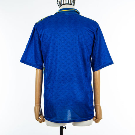 Maglia Away Leeds United Admiral 1992/1993 by Admiral - Home (2)