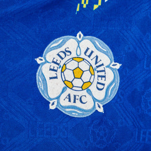 Maglia Away Leeds United Admiral 1992/1993 by Admiral - Home (3)