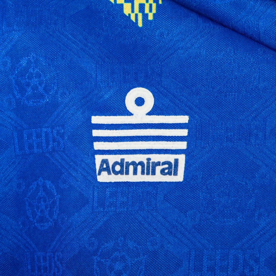 Maglia Away Leeds United Admiral 1992/1993 by Admiral - Home (4)