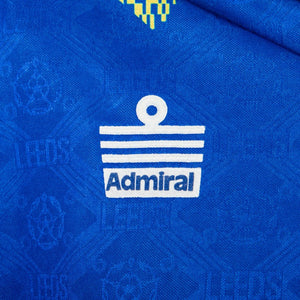 Maglia Away Leeds United Admiral 1992/1993 by Admiral - Home (4)