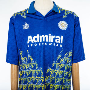 Maglia Away Leeds United Admiral 1992/1993 by Admiral - Home (7)