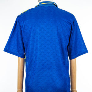 Maglia Away Leeds United Admiral 1992/1993 by Admiral - Home (8)