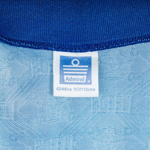 Maglia Away Leeds United Admiral 1992/1993 by Admiral - Home (9)