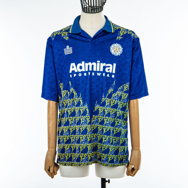 Maglia Away Leeds United Admiral 1992/1993 by Admiral - Home