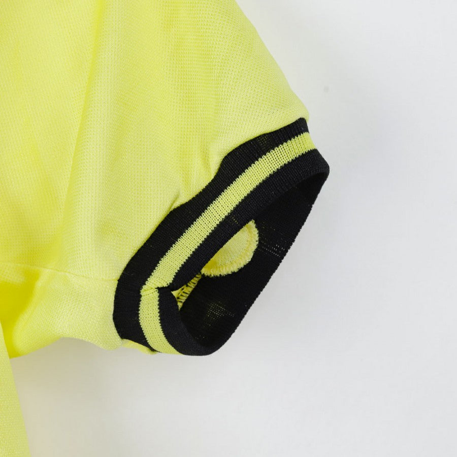 Maglia da Gara Chicago Sting Admiral 80' by Admiral - Home (4)