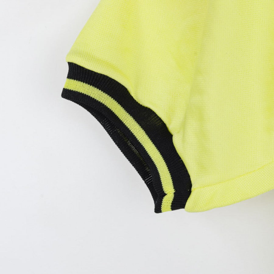 Maglia da Gara Chicago Sting Admiral 80' by Admiral - Home (5)