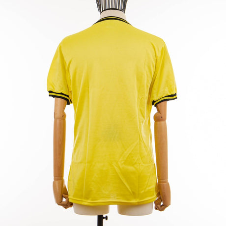 Maglia da gara Chicago Sting Admiral 80' by Admiral - Home (2)