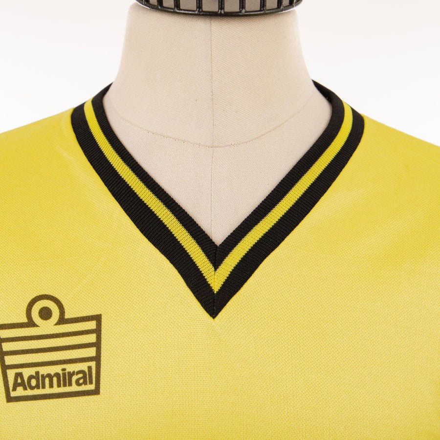 Maglia da gara Chicago Sting Admiral 80' by Admiral - Home (5)