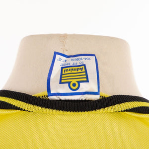 Maglia da gara Chicago Sting Admiral 80' by Admiral - Home (8)