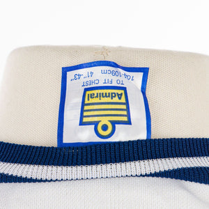 Maglia da gara Cosmos Admiral 80' by Admiral - Home (8)