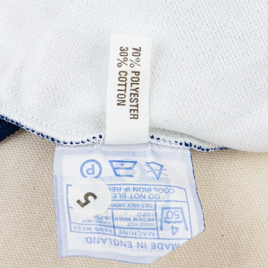 Maglia da gara Cosmos Admiral 80' by Admiral - Home (9)