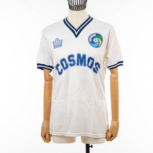Maglia da gara Cosmos Admiral 80' by Admiral - Home