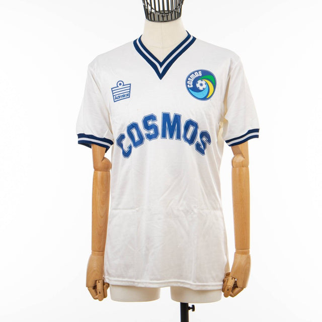 Maglia da gara Cosmos Admiral 80' by Admiral - Home