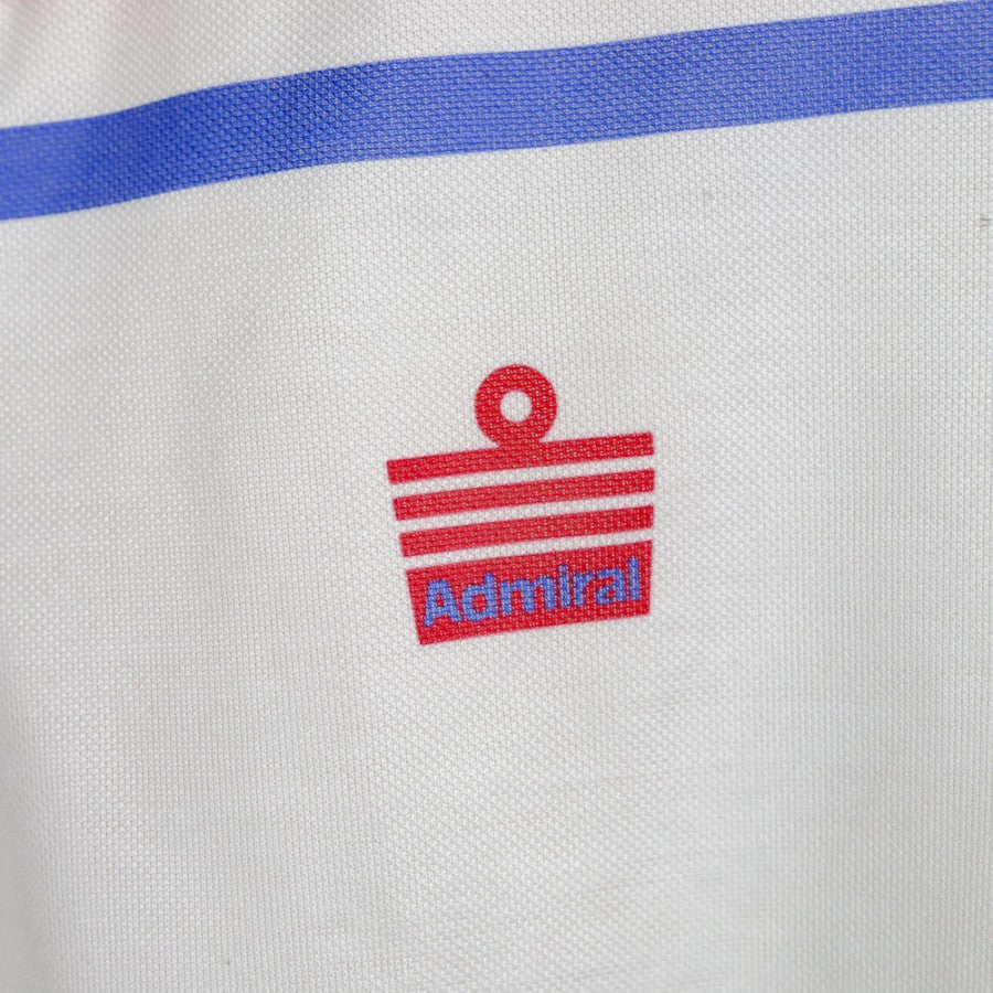 Maglia home admiral inghilterra 1980/1981 by Admiral - Home (4)