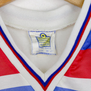 Maglia home admiral inghilterra 1980/1981 by Admiral - Home (5)
