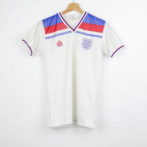 Maglia home admiral inghilterra 1980/1981 by Admiral - Home