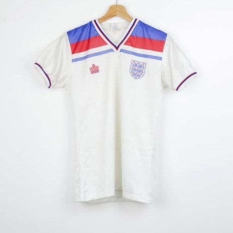 Maglia home admiral inghilterra 1980/1981 by Admiral - Home