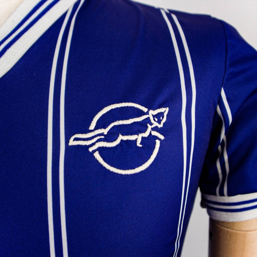 MAGLIA HOME LEICESTER ADMIRAL 1983/1984 by Admiral - Home (4)