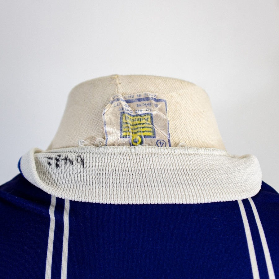 MAGLIA HOME LEICESTER ADMIRAL 1983/1984 by Admiral - Home (6)