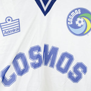 Maglia New York Cosmos Admiral by Admiral - Home (5)