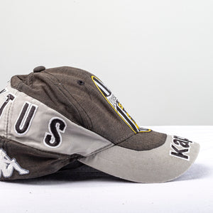 Cappello Kappa Juventus 1997/1998