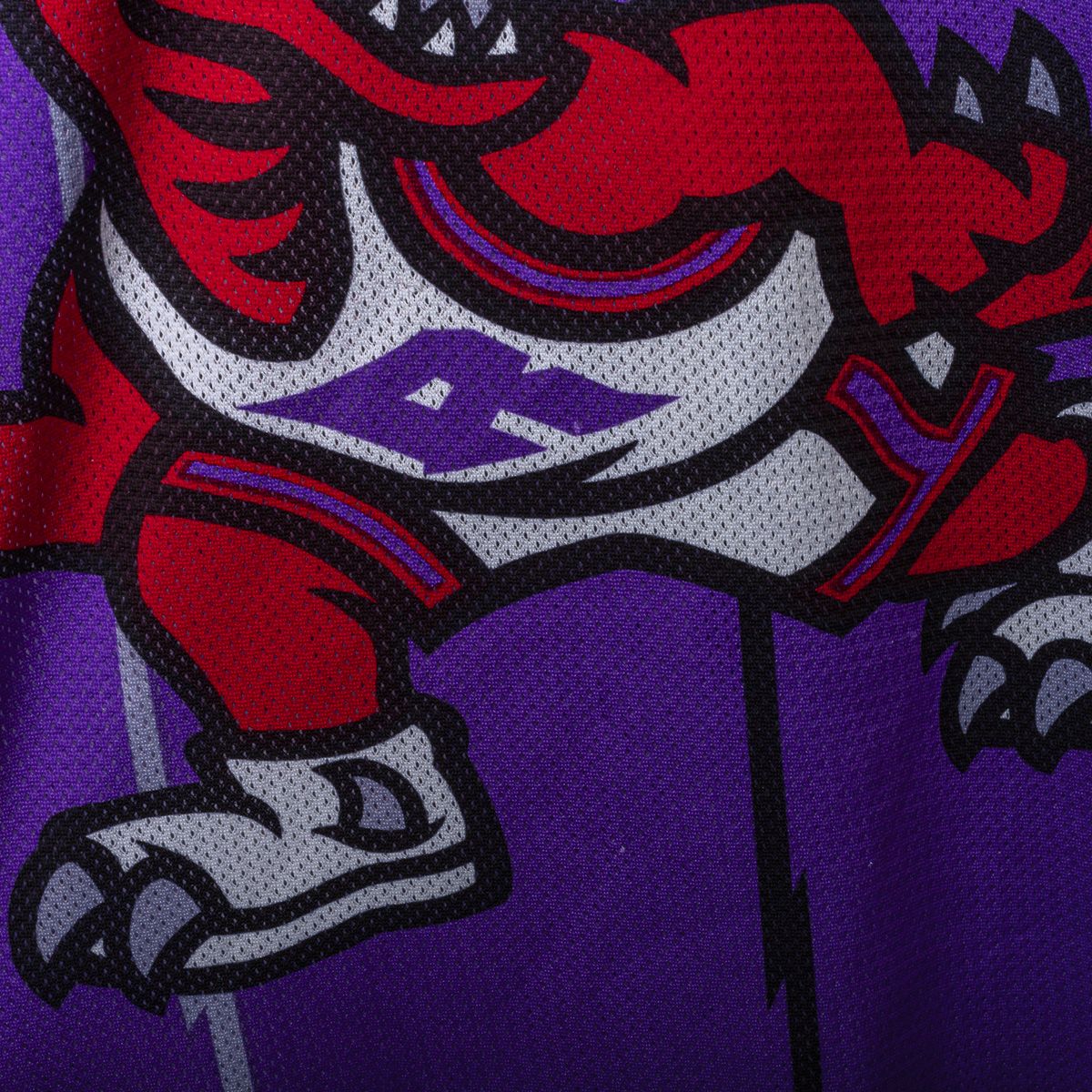 Canotta NBA Toronto Raptors Champion Esposito 4 1995/1996