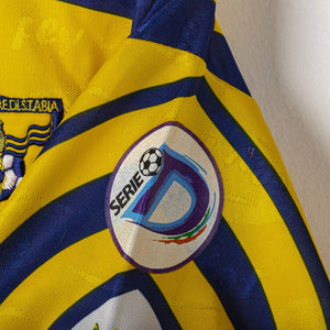 Maglia Home Juve Stabia n9 2003/2004