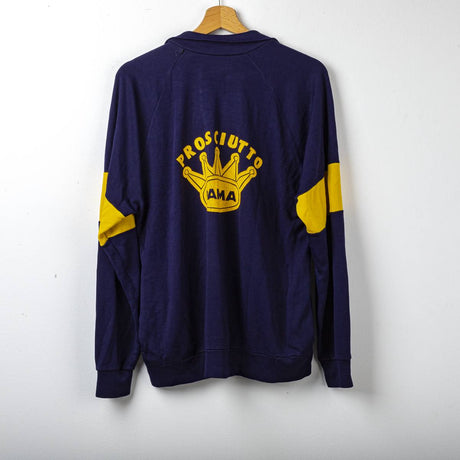 Felpa Training Parma Umbro 1985/1986