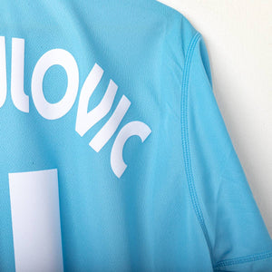 Maglia Home Lazio Puma Mihajlovic 11 2002/2003 73x55
