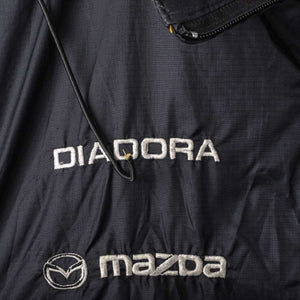 Giacca AS Roma Diadora Mazda 2004/2005