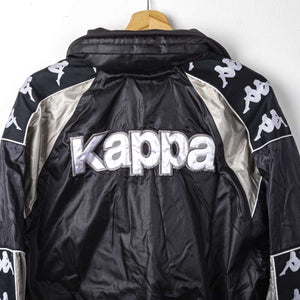 Giacca Juventus Kappa Champions League 1997/1998