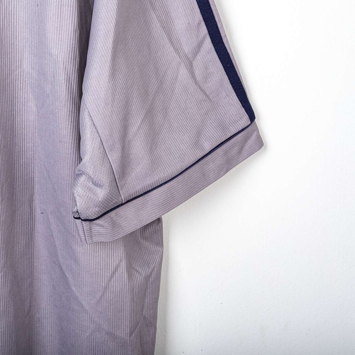 Adidas Siemens 2000/2001 Bordeaux Third Shirt