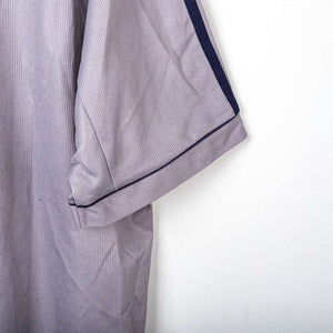 Adidas Siemens 2000/2001 Bordeaux Third Shirt