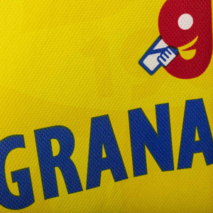 Maglia Third Bologna Diadora Baggio n10 1997/1998