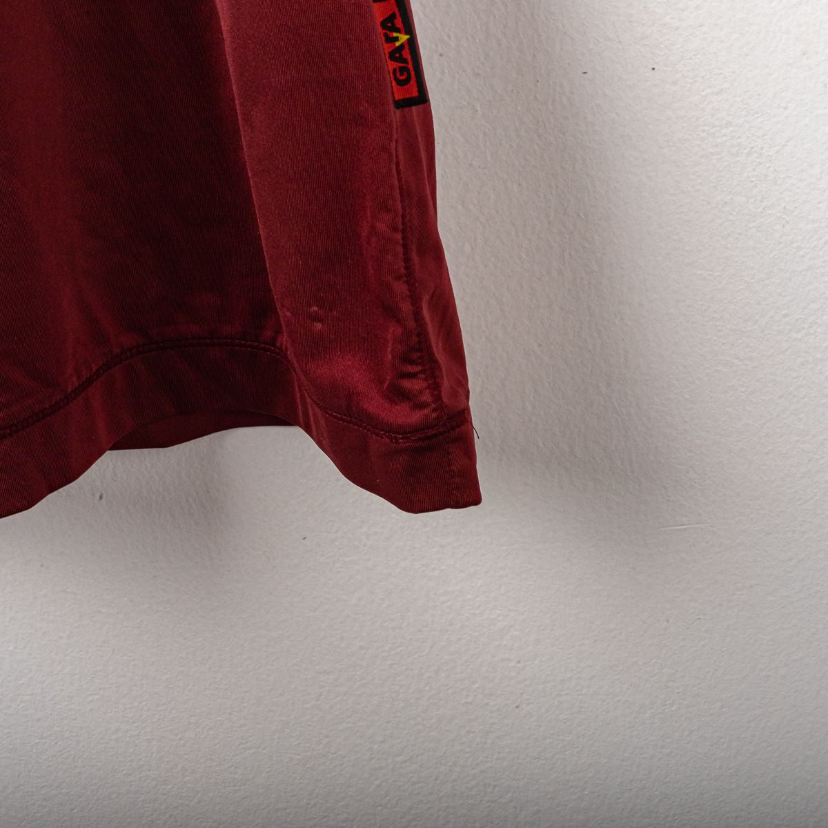 maglia home torino kappa cerci 11 autografata 2013/2014