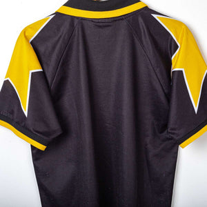 Juventus Kappa Sony Third Shirt 1995/1996