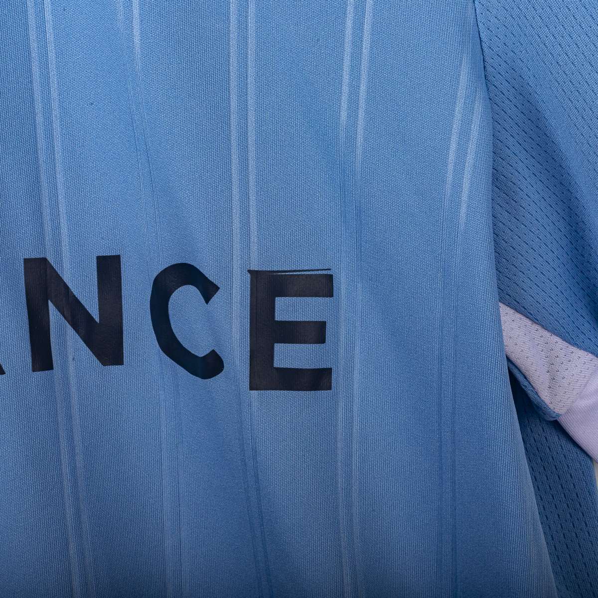 Maglia Home Ss Lazio Macron con cartellino 2021/2022
