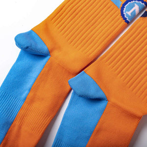 Calzettoni Portiere Ssc Napoli Macron 2012/2013