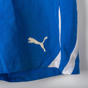 Pantaloncini Home Italia Puma 2010