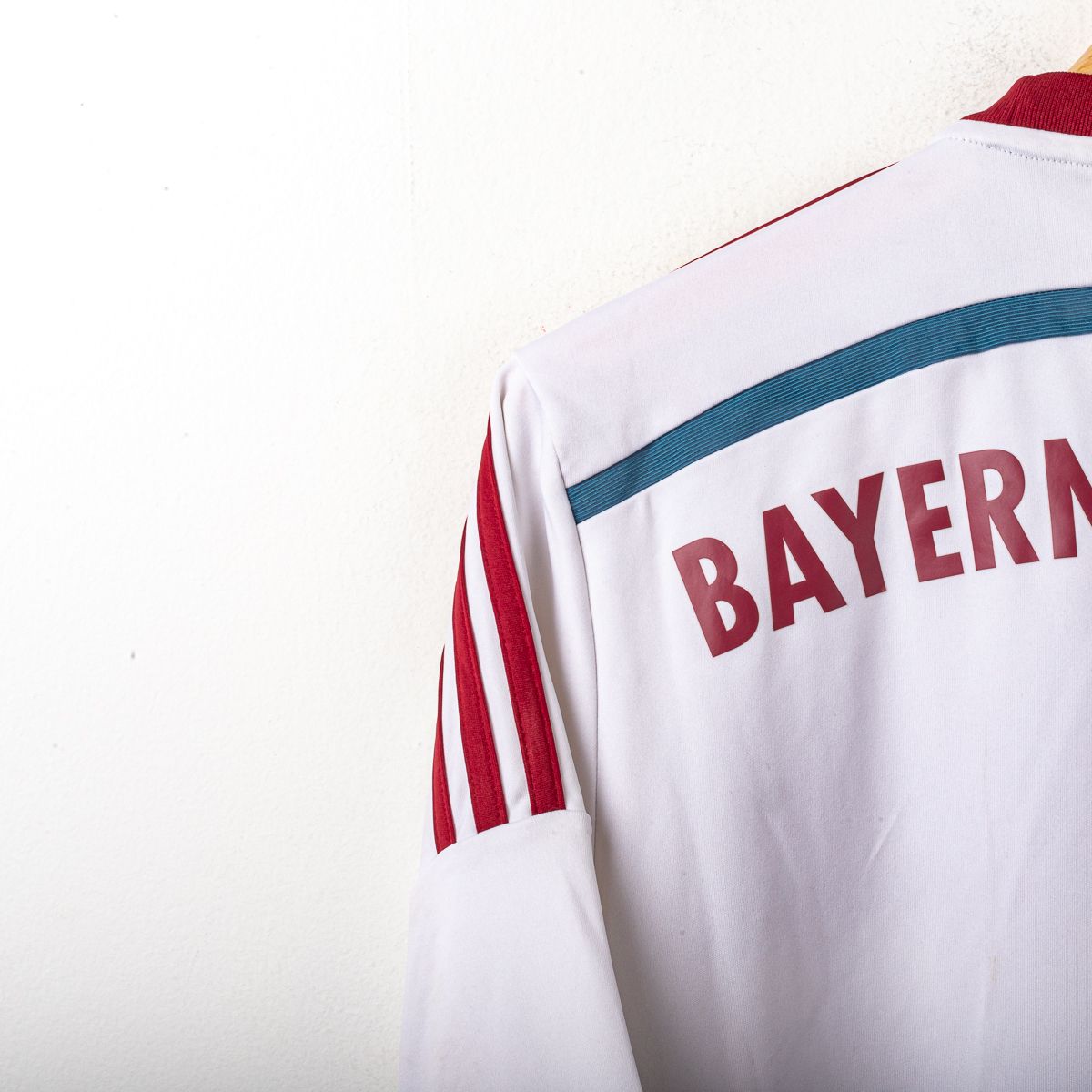 Maglia Away Bayern Monaco Adidas 2014/2015