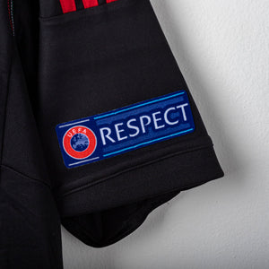 Maglia Third Milan Adidas Robinho 70 UEFA 2012/2013