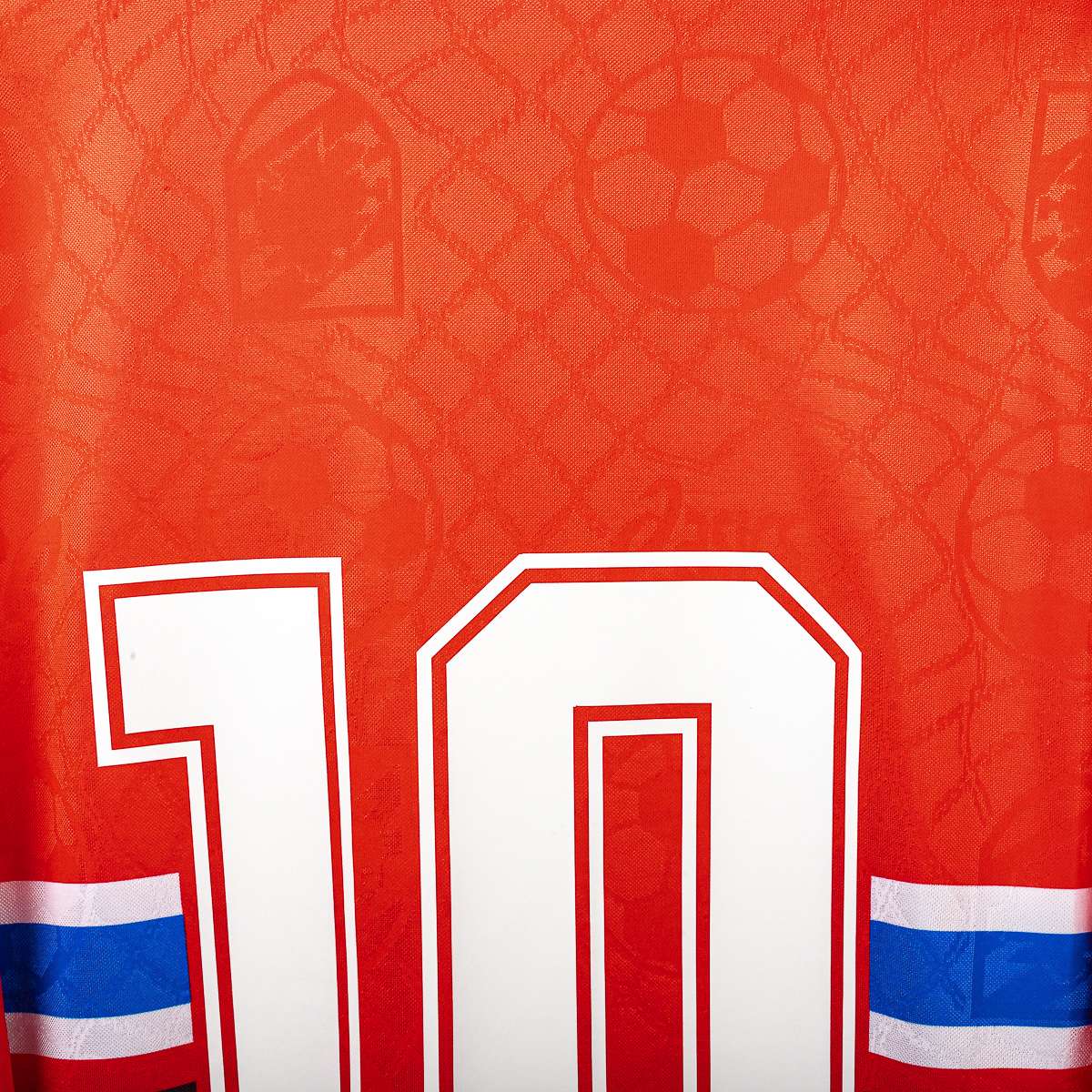 Maglia Third Sampdoria Asics n10 1994/1995