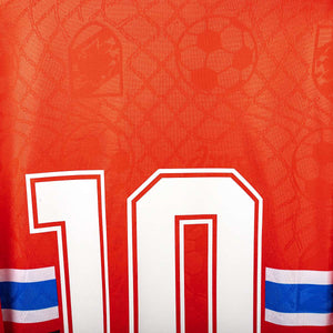 Maglia Third Sampdoria Asics n10 1994/1995